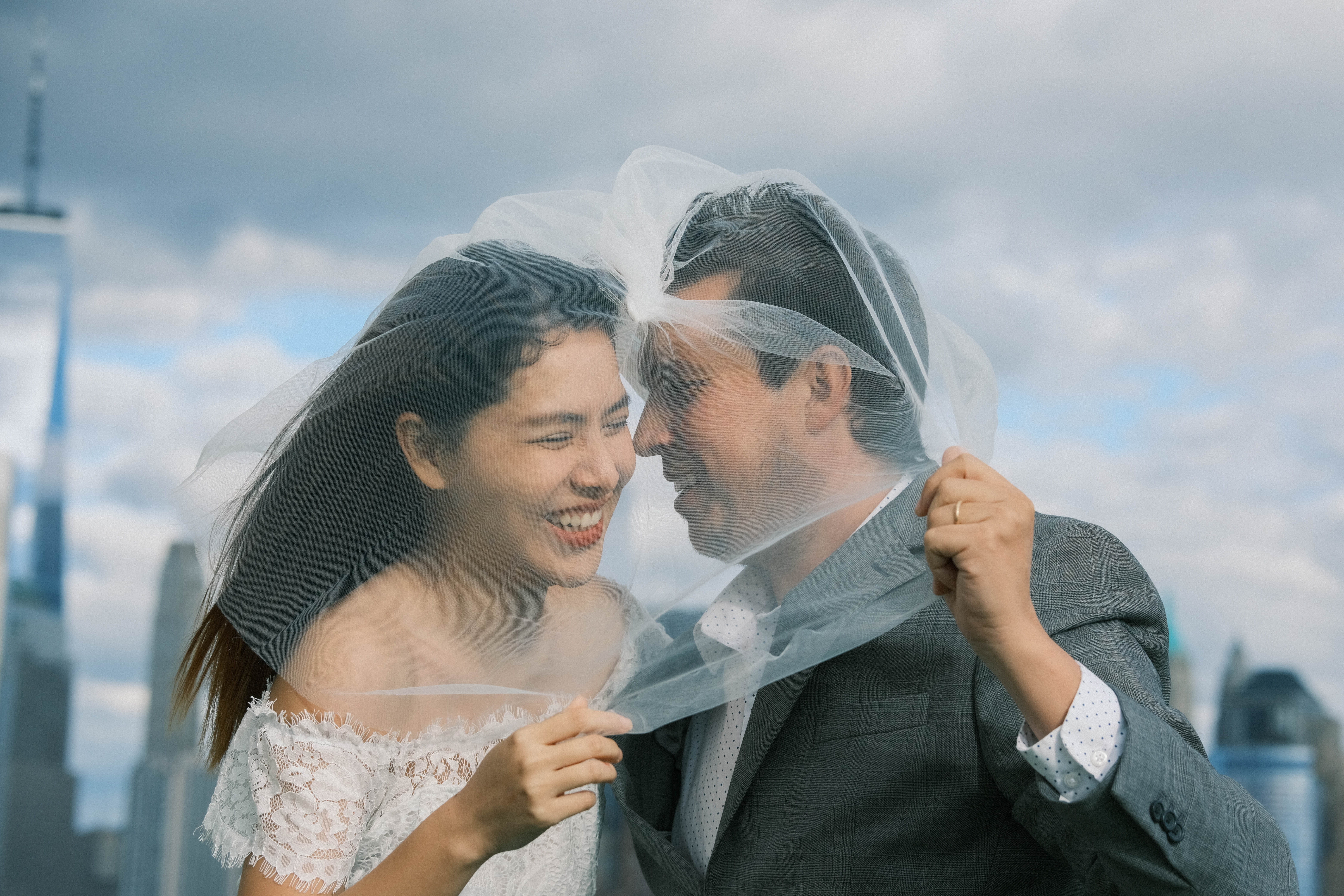 Selected frame photograph